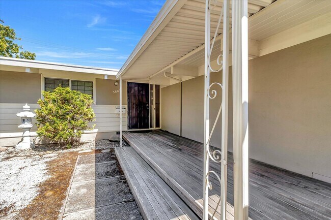 Photo - 3 Bedroom 2 Bath Home located in Palo Alto's Palo Verde Neighborhood!
