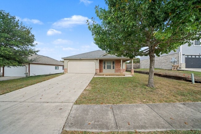 Photo - Charming Single-Story in Cibolo - Realtor Commission: $500