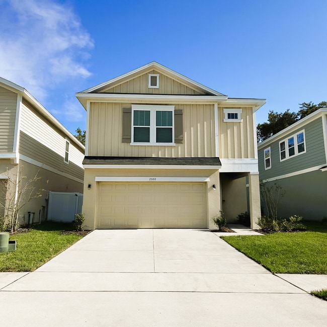 Building Photo - 4288 Hibiscus Bloom Dr