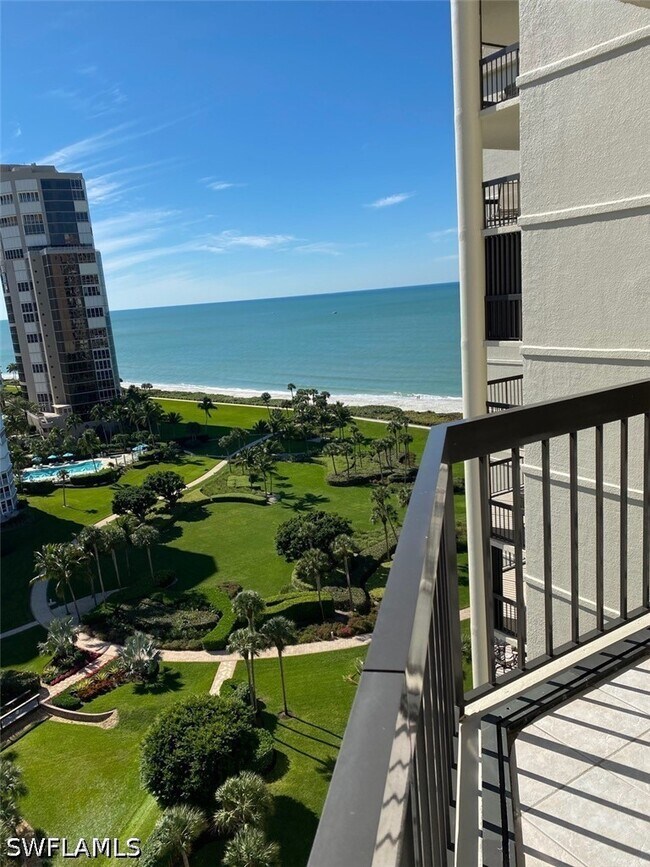Photo - 4551 Gulf Shore Blvd N Unidad 1606