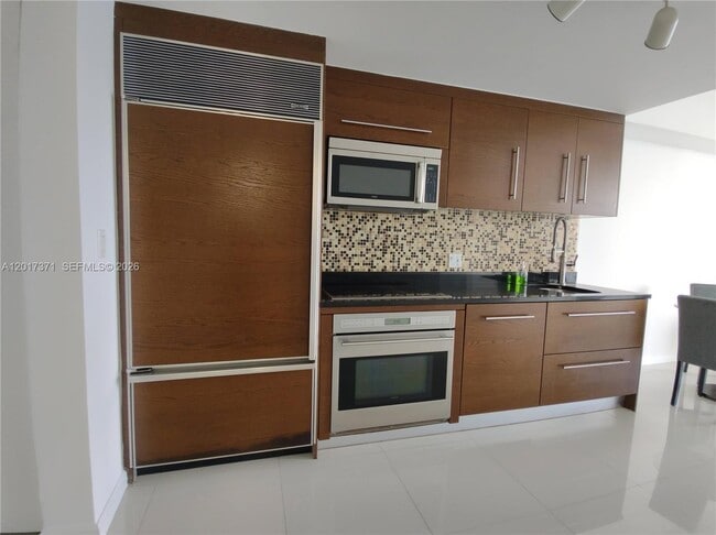 Photo - 465 Brickell Ave Unit 5004