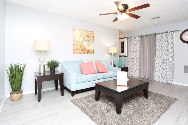 Photo - Copper Mill Apartments