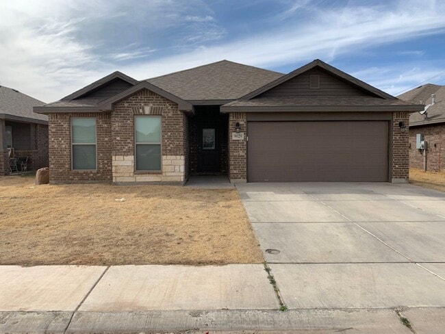 Building Photo - House for Lease in Odessa