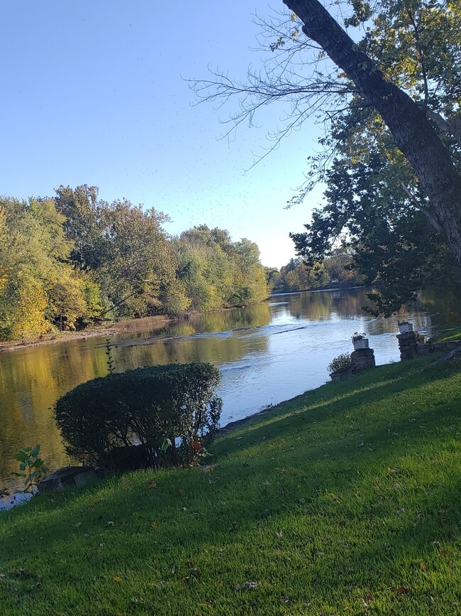 Waterview