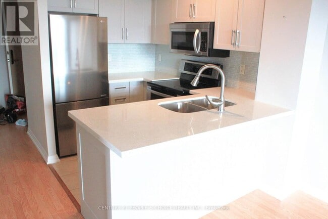 Photo - 220 Forum Dr Unité 1505