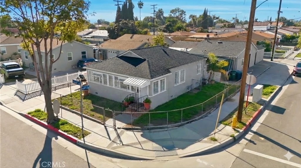 *Renovation In Progress* - 16203 Orange Ave