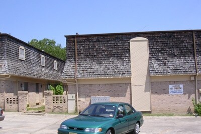Photo - Riviera Apartments