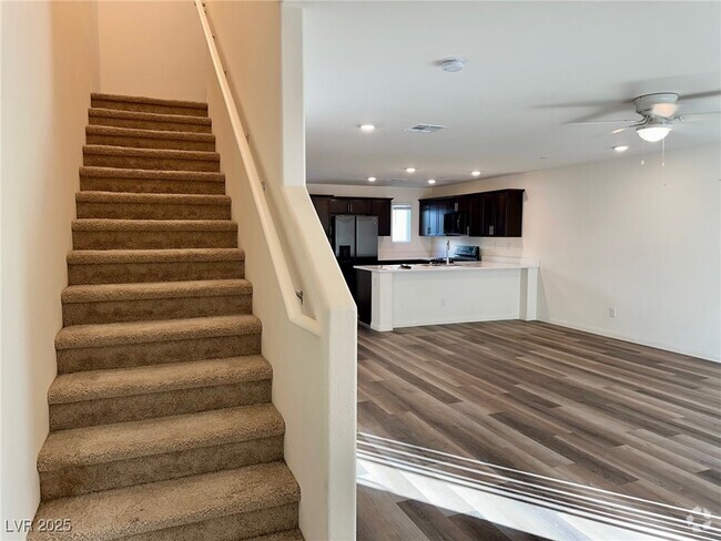 Building Photo - 3744 Brilliant Sunset St Rental
