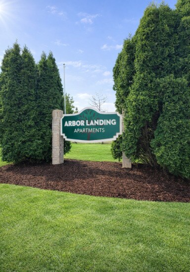 Arbor Landing Apartments