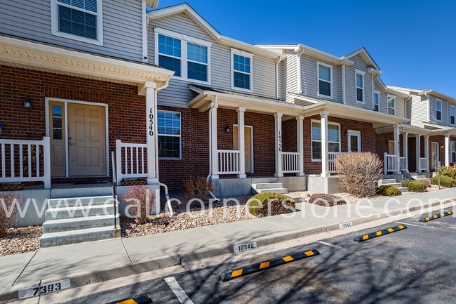 Building Photo - 10536 Wells Point Rental