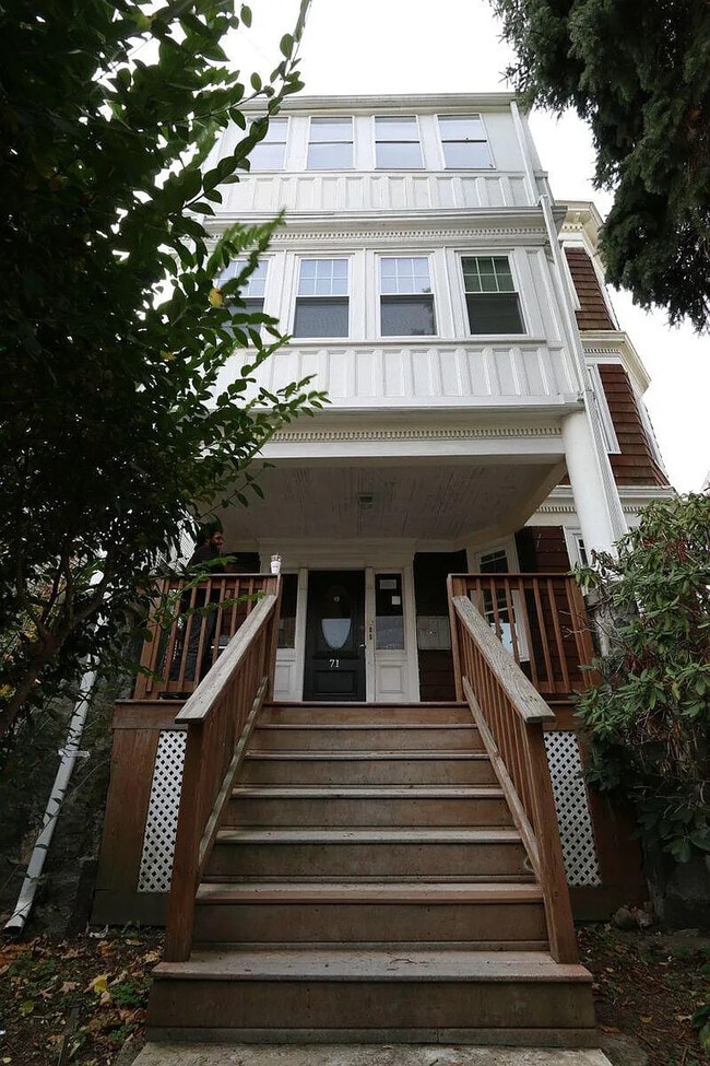 Photo - 71 Walnut Park Unit 3