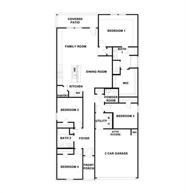 315 Belmont Pl