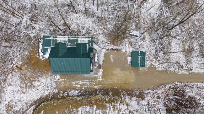 Photo - 1680 Lower Hatcher Creek Rd