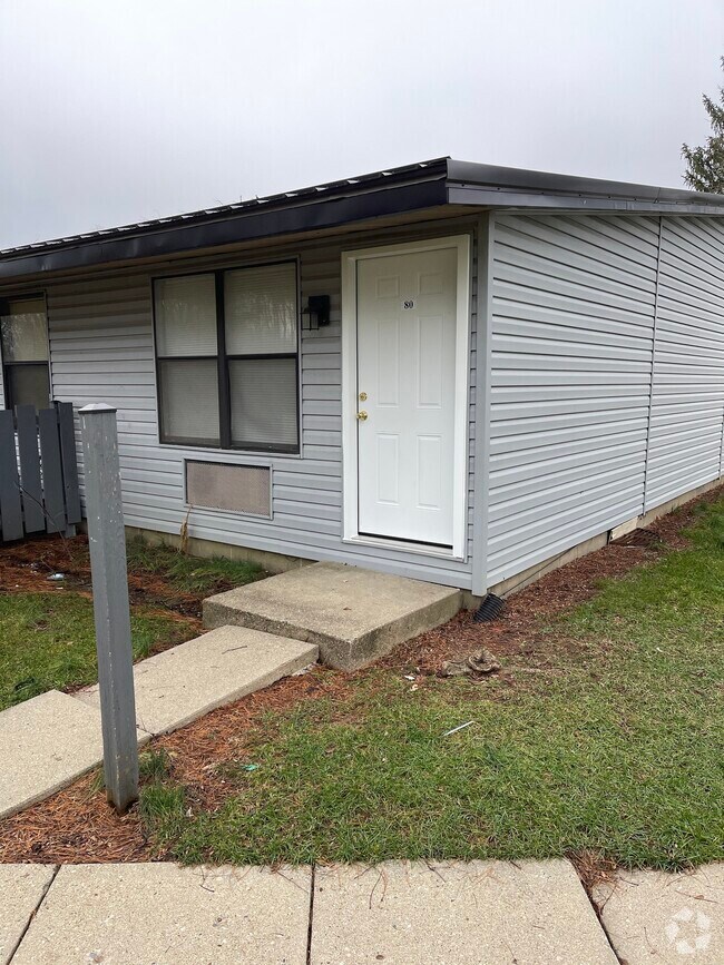 Houses for Rent near Ladoga, IN 2 Rentals