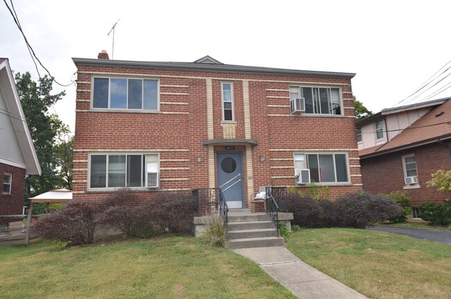 Building Photo - 6717 Belkenton Ave Unit 3
