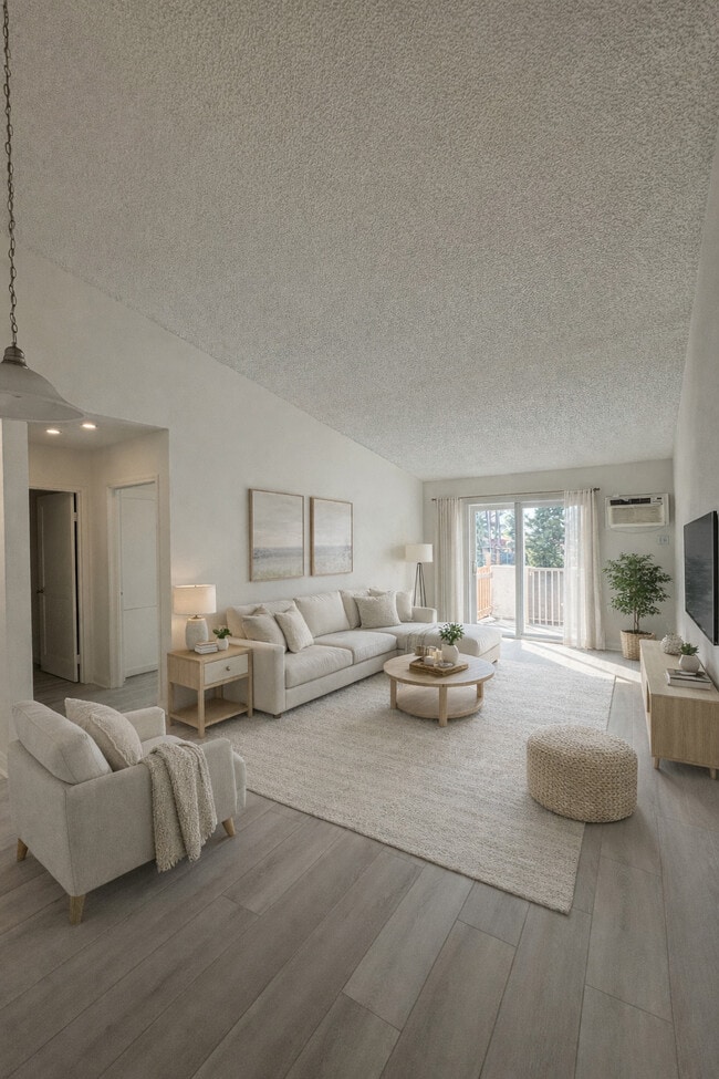 Photo - Reflections at Sepulveda