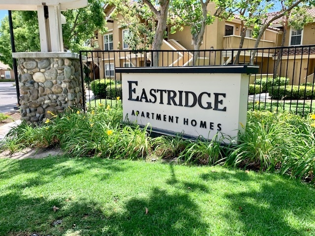 Eastridge Apartment Homes - Eastridge Apartment Homes