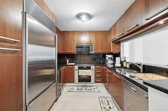 Photo - 901 Brickell Key Blvd Unit 1009