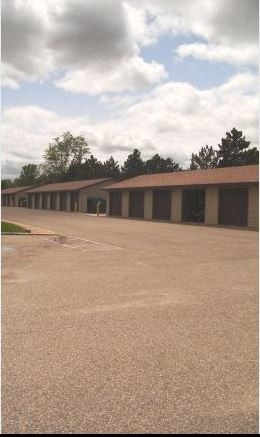 Westcello Apartments