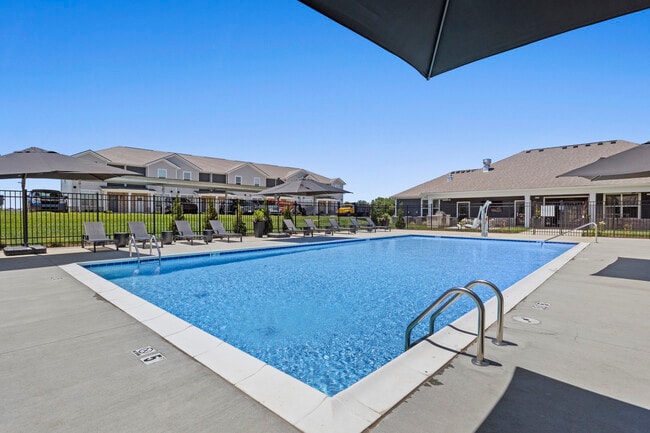 Ashgrove Farms Townhomes