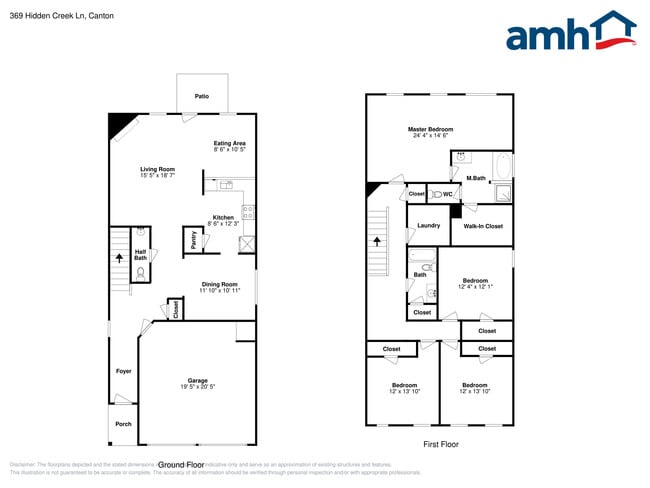 Photo - 369 Hidden Creek Ln