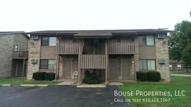 Building Photo - 1017 Brookshire Ct Unit F