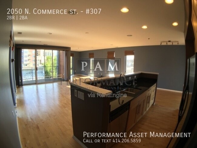 Photo - 2050 N Commerce St Unidad 307