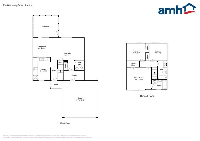 Photo - 936 Hathaway Dr