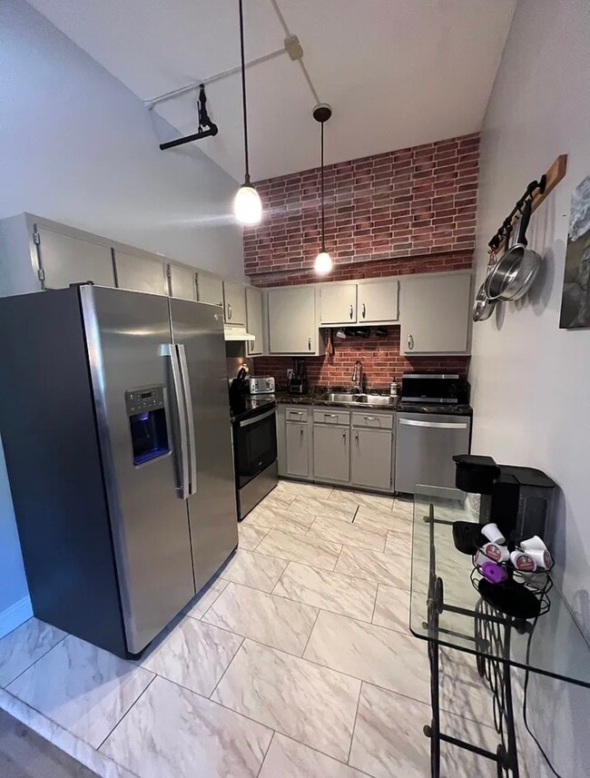 Photo - 15 Mount Saint Marys Way Unit 207