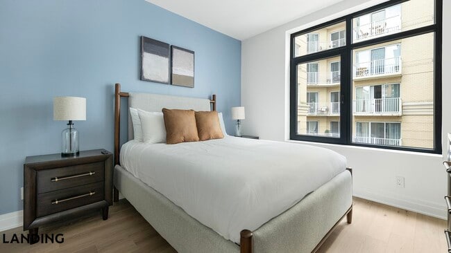 Photo - 1128 10th St NW Unidad 302