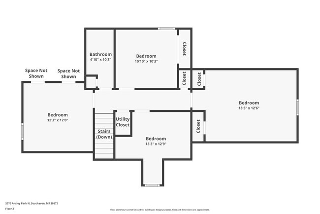 Photo - 2070 Ansley Park Ln N