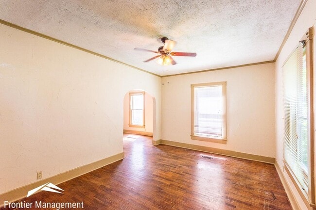Photo - 3 Bedroom Home Next to City Park and Minutes From Campus and Downtown!