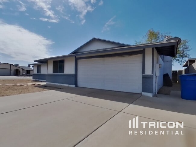 Building Photo - 1507 W El Monte Pl Rental