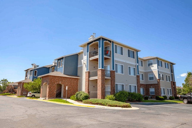 Ranchstone Apartment Homes