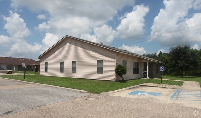 Edgewood Manor