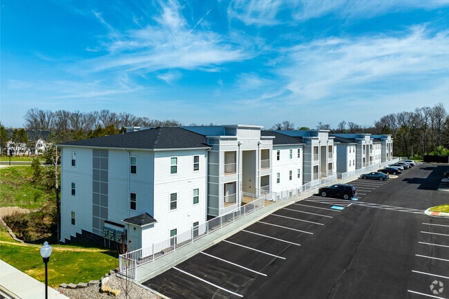 14735 Stable Gate Pl Louisville, KY 40299-2015