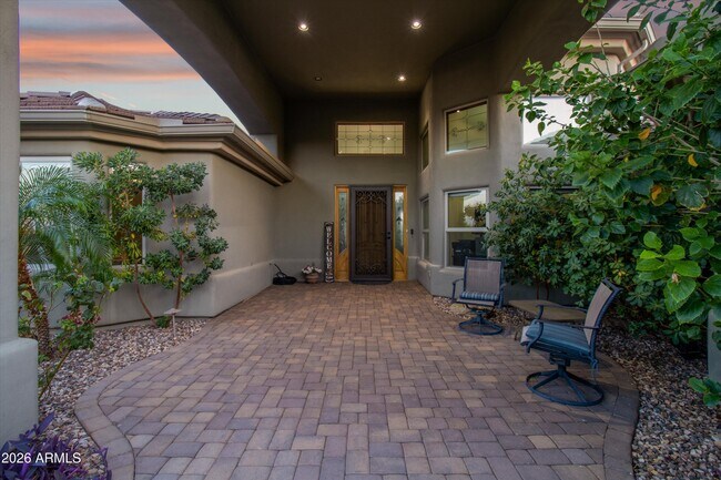 Photo - 14541 E Gamble Ln