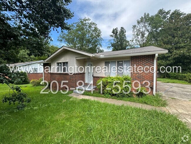 Building Photo - Birmingham/Roebuck Rental