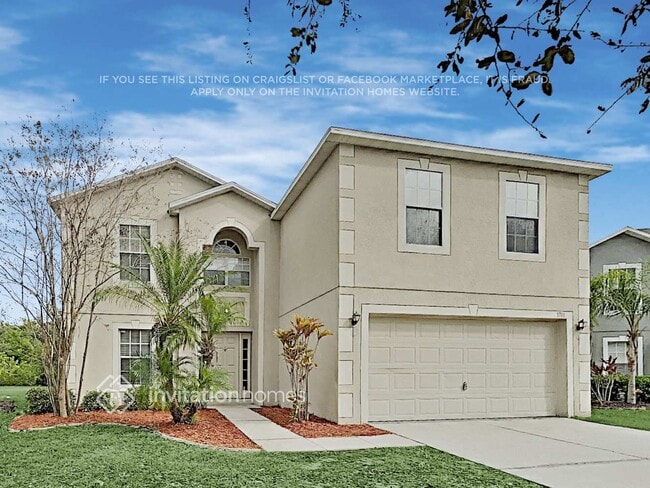 Building Photo - 1701 Alhambra Crest Dr