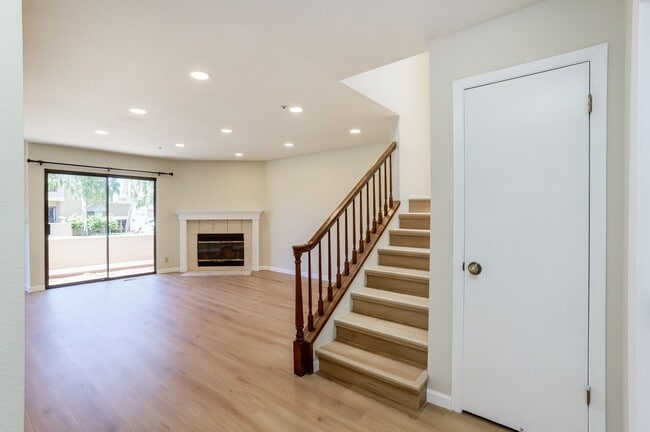 Photo - 3BR/2.5BA Pet Friendly Marina Green Townhome with Pool & 2-Car Garage | YouTube Tour