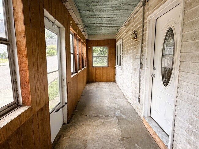 Photo - **Adventure and small-town charm await in the heart of Milltown!**