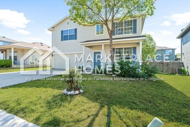 Photo - 4711 Lake Champlain Ln