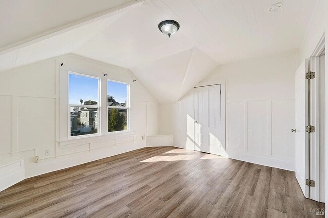 Photo - 302 Carolina St Unit 302 Carolina Street #C (706 Santa Clara #B)