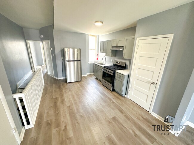 1 bed 2nd floor apartment in Harrowgate ar... - 1 bed 2nd floor apartment in Harrowgate ar...