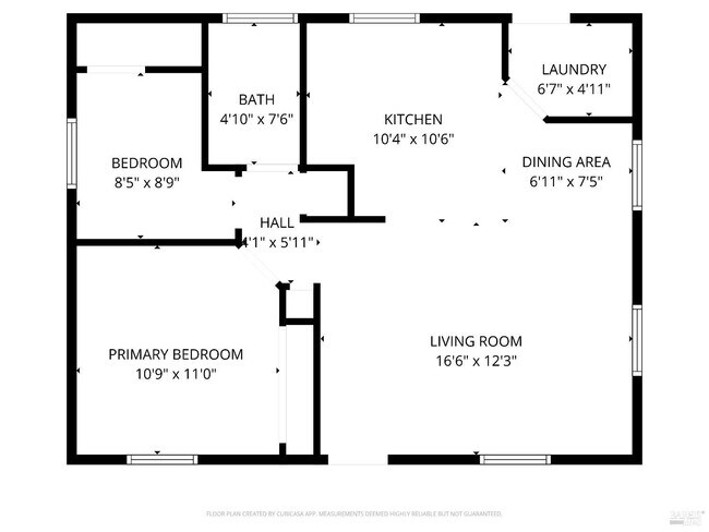 Photo - 1813 Fair Way House