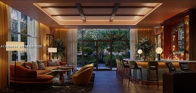 Photo - 77 SE 5th St Unit 1605