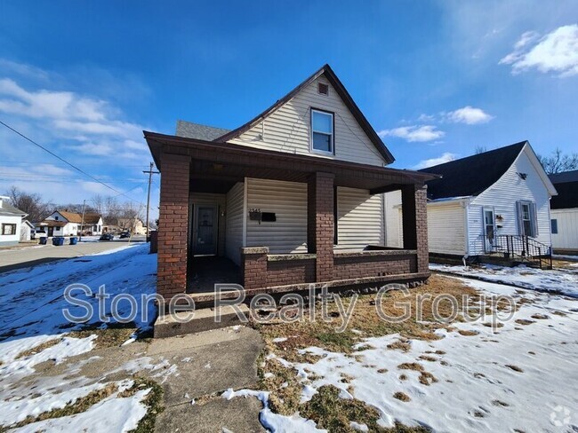 Building Photo - 2343 Garfield Ave Unit 1 Rental