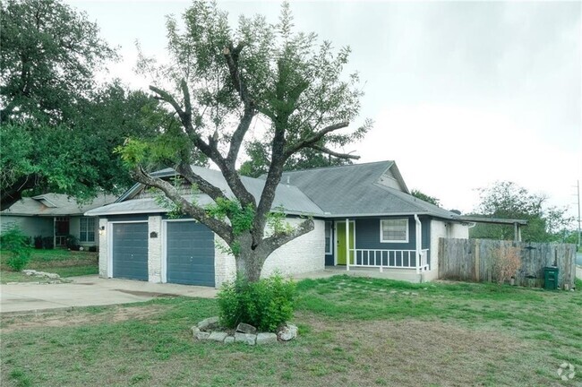 Building Photo - 4507 Dorsett Oaks Cir Rental