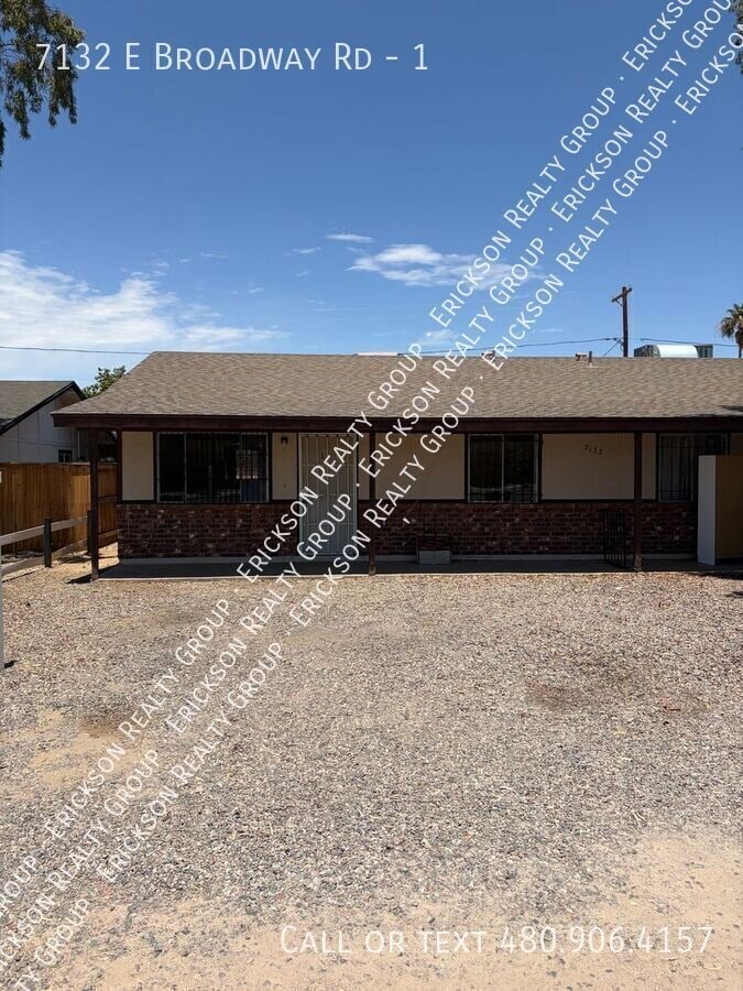 Photo - 7132 E Broadway Rd