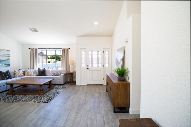 Photo - Beautiful updated 4 bedroom plus, 2 bath home in Chandler